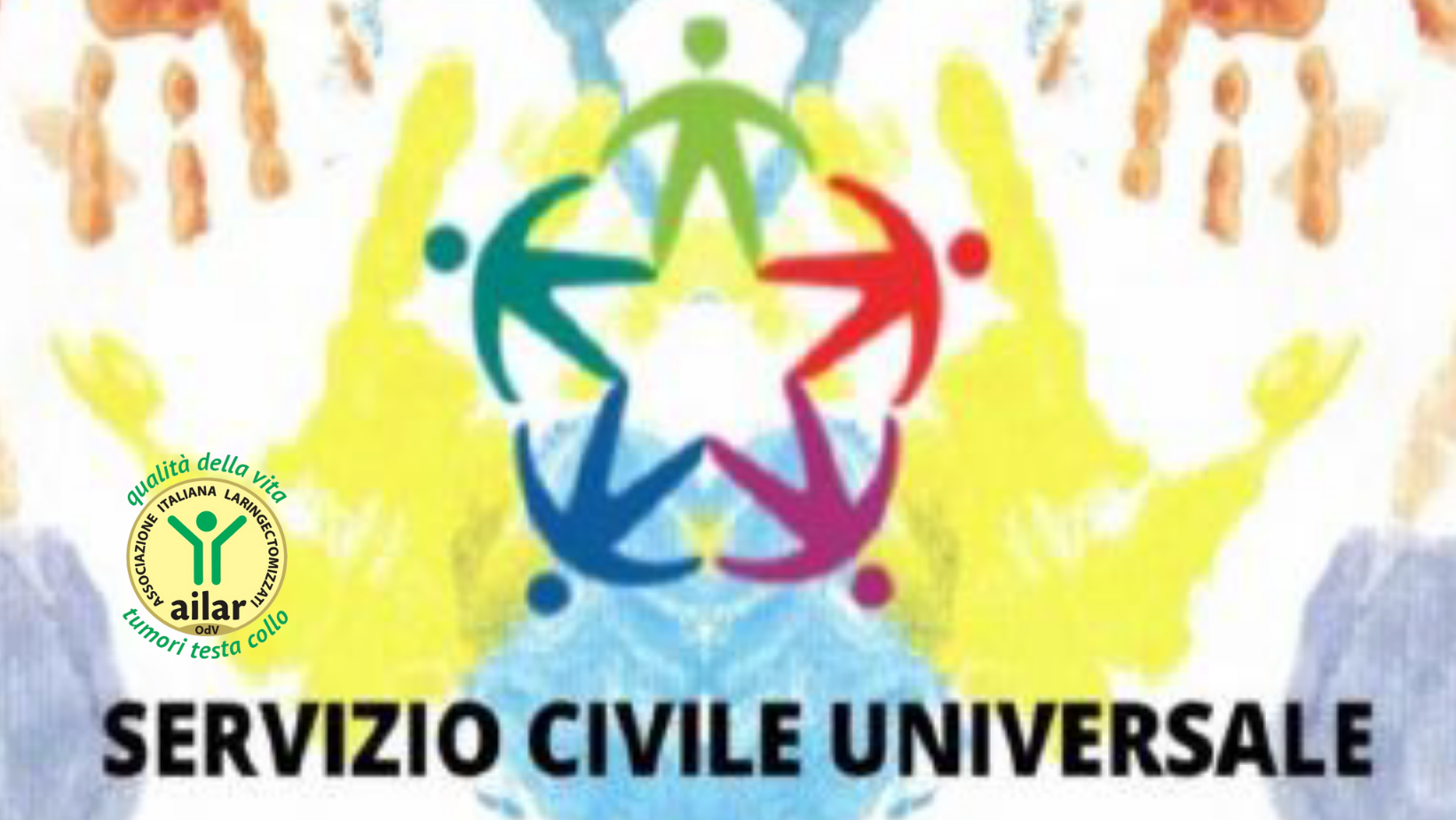 SERVIZIO CIVILE UNIVERSALE: On Line Il Nuovo Bando 2021/2022 | AILAR ...